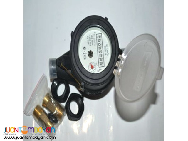 1/2″ Liter Meter (for Water Refilling Stations) 1/2″ Liter Meter (for Water Refilling Stations)