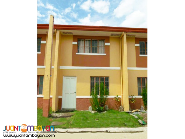 An affordable House & Lot in Santa Maria, Bulacan!!!!