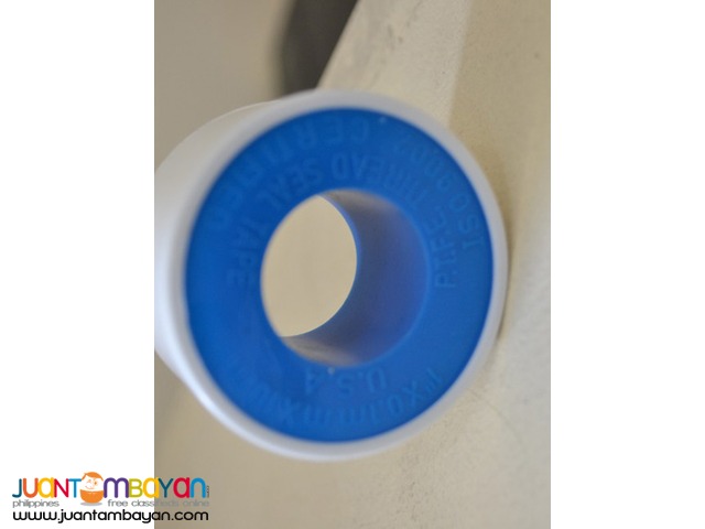 Teflon Tape 1″ (US-seal) Teflon Tape 1″ (US-seal)