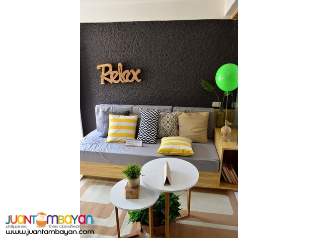 Ibiza Townhomes- an AFFORDABLE House and Lot near SM San Mateo