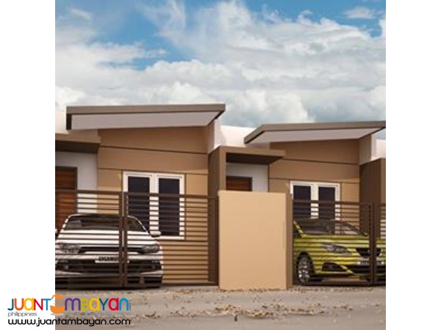        BRAND NEW BUNGALOW in SUNVALLEY, Paranaque!  STARTS: 2.950 M ONLY!