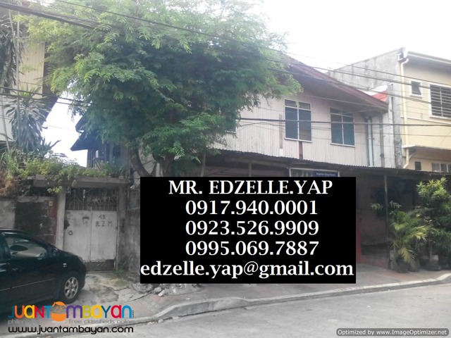 2 Storey House and Lot for Sale