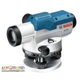 Bosch GOL 32 D (Optical Level)