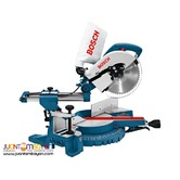 Bosch GCM 10 S (Sliding Mitre Saw)