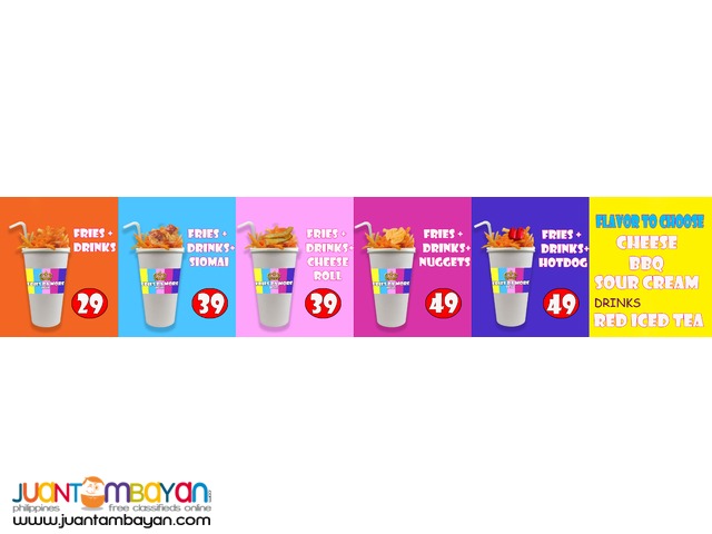 Fries pa more business plan picture