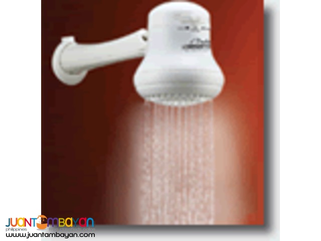Lorenzetti Maxi Ducha
