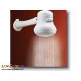 Lorenzetti Maxi Ducha