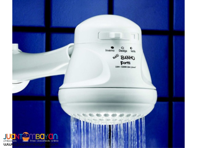 Lorenzetti Maxi 3T Shower Heater