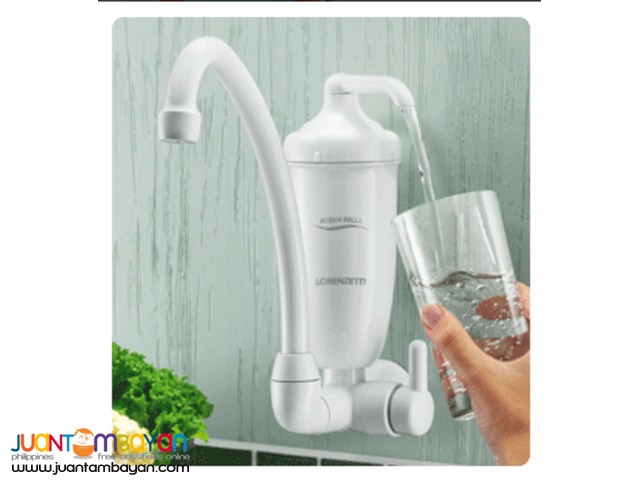 Acqua Bella Water Purifier