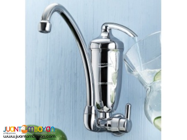 Acqua Bella Chrome Water Purifier