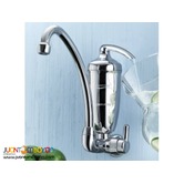 Acqua Bella Chrome Water Purifier