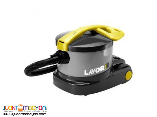 Whisper V8 Dry Vacuum Cleaner