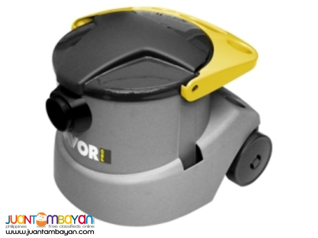 SAHARA Dry Vacuum Cleaner