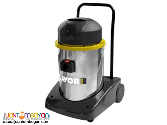 Zues PF Wet & Dry Vacuum Cleaner 
