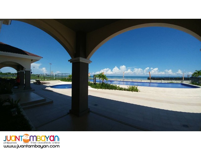 Resale Seafront House and lot in Minglanilla