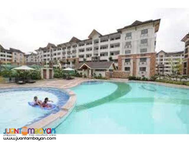 2 bedrooms Condominium unit One Oasis Residences,Mabolo Cebu City