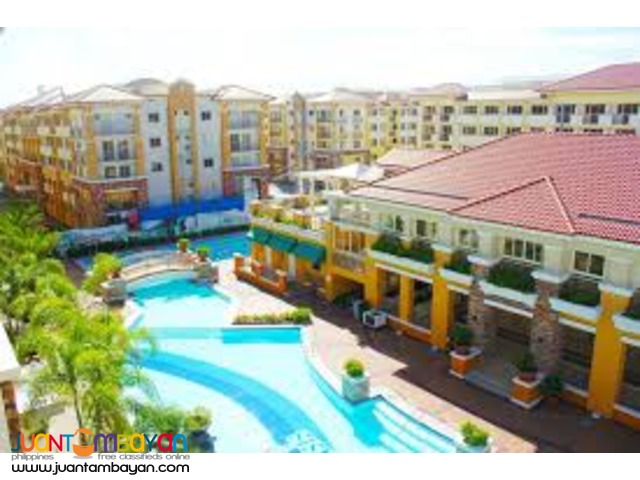 2 bedrooms Condominium unit One Oasis Residences,Mabolo Cebu City