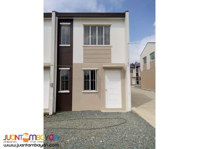 House and Lot for Sale in Montville Place Dolores Taytay