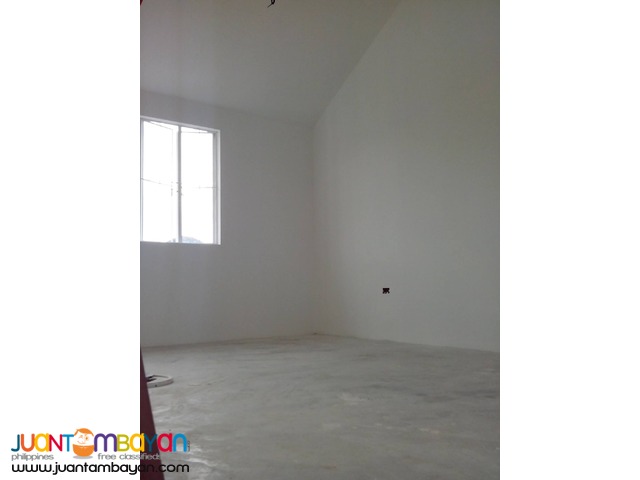 House and Lot for Sale in Montville Place Dolores Taytay