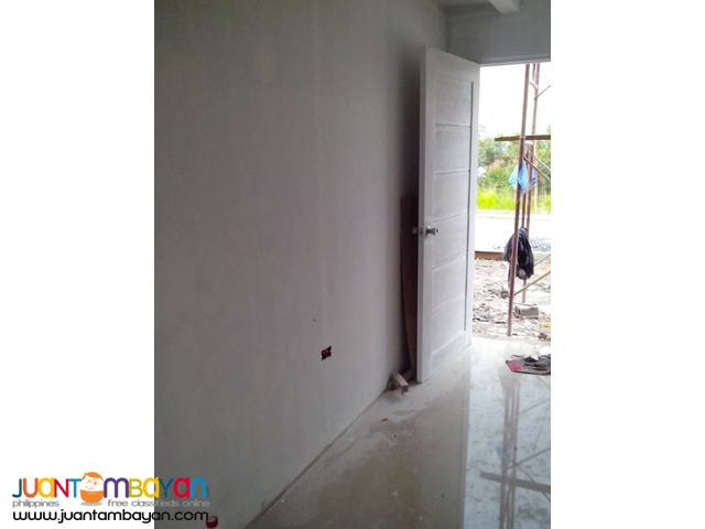 House and Lot for Sale in Montville Place Dolores Taytay