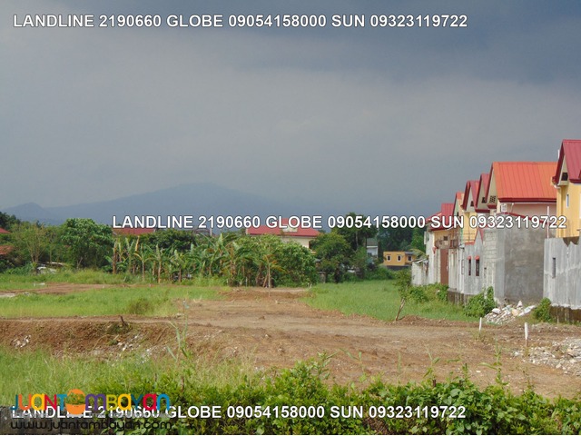 Lot for Sale with Title in Capili Birmingham SanMateo