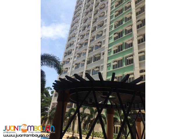 For rent condominium unit near SM Manila