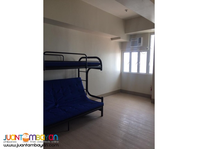 For rent condominium unit near SM Manila