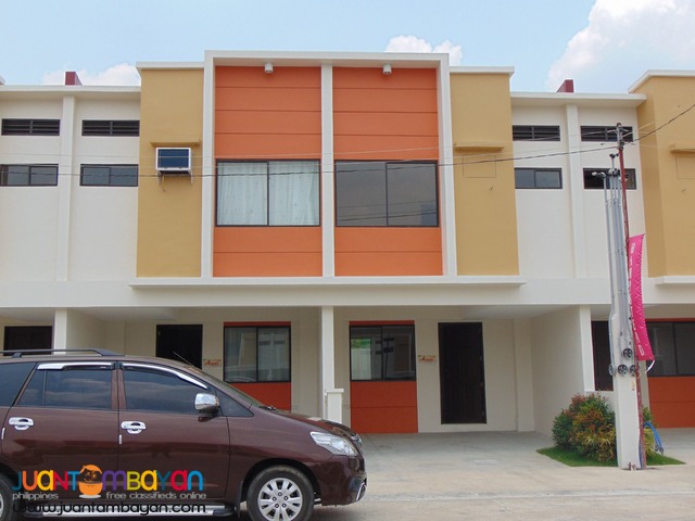 FOR SALE HAMPSTEAD PLACE WITH COMPLETE AMENITIES IN MARIKINA CITY
