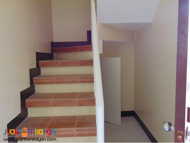 House and Lot for sale in Pasig Birmingham Metropolis