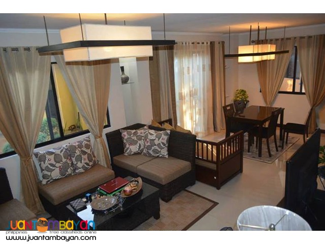 30k Furnished 4 Bedroom House w/ Pool For Rent in Consolacion Cebu