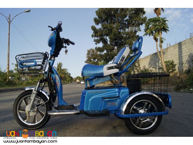 kuda ebike price