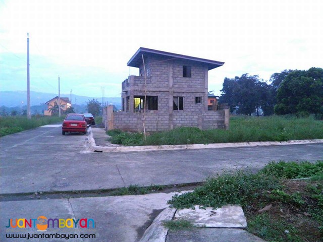 PRE SELLING ARMEL 8 HOUSE AND LOT WITH 3BEDROOM 2TB