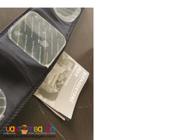 Slendertone Ab Slimming Device Home Gym Equipment Muscle Toning Belt