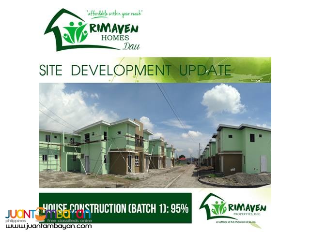 House and Lot House and Lot