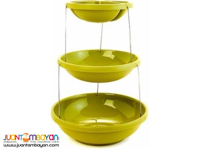 TWIST FOLD PARTY BOWLS