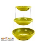 TWIST FOLD PARTY BOWLS