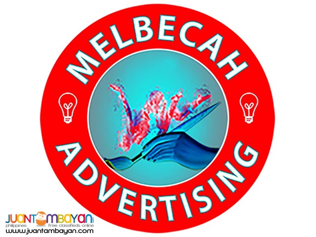 Tarpaulin,sticker,signages,product label