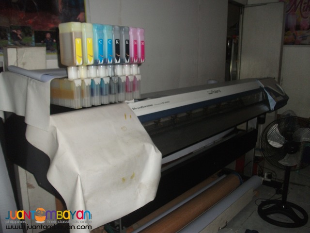 Tarpaulin,sticker,signages,product label