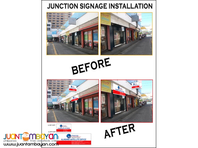 Tarpaulin,sticker,signages,product label