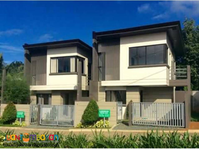 Two Bedroom House For Sale in Antipolo City - EASTVIEW HOMES 3