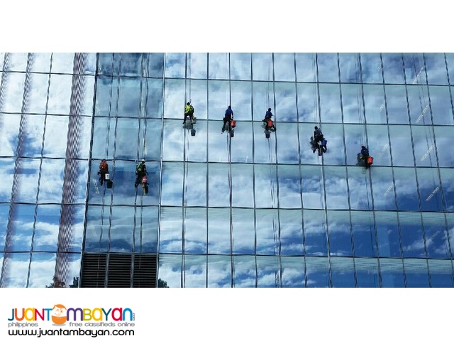 Professional Facade Cleaning Services Professional Facade Cleaning Services