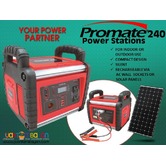 Portable Power Station
