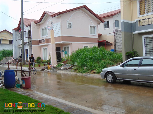 Summerfield San Roque Antipolo 4 bedroom near Shopwise