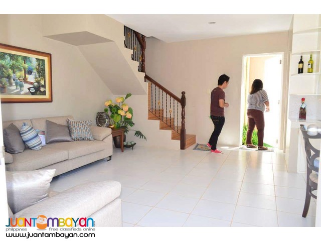 Summerfield San Roque Antipolo 4 bedroom near Shopwise