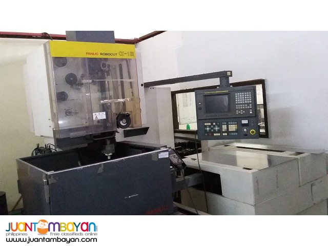 CNC Machine