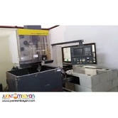 CNC Machine