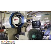 CNC Milling Machine