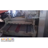 Shearing Machine