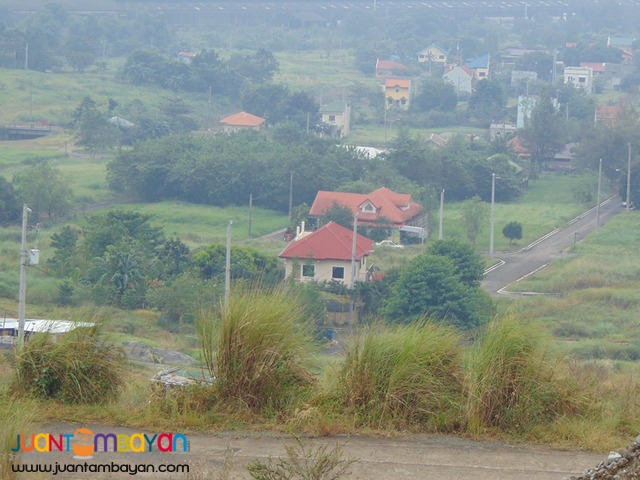 Greenridge Subdivision Binangonan Lot for Sale 20% Discount Sta Lucia