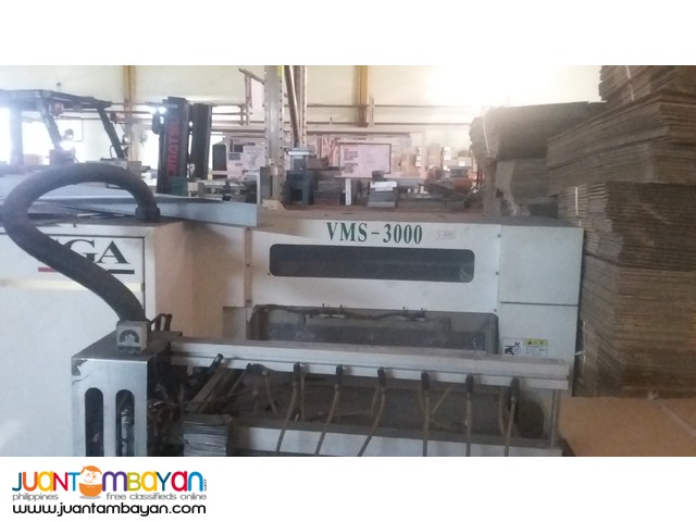 Printed Circuit Board Cutter